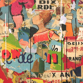 Pierre-François Grimaldi. Courtesy of Galerie Art Jingle