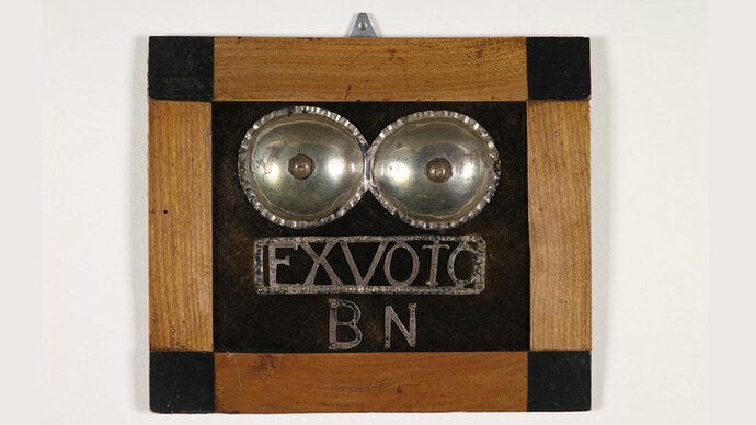 Folk Art. Courtesy of GNM