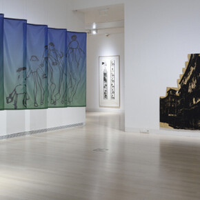 Westkunst. Courtesy of Ludwig Museum