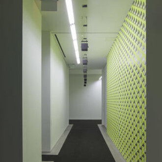 Philippe Parreno. Courtesy of Gladstone Gallery