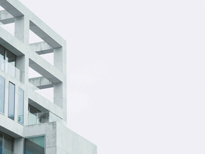 London is one of the richest cities in architecture