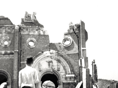 Nagasaki, 1945