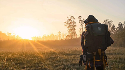 Le scorte di sopravvivenza e lo zaino d’emergenza sono alla base del buon prepper