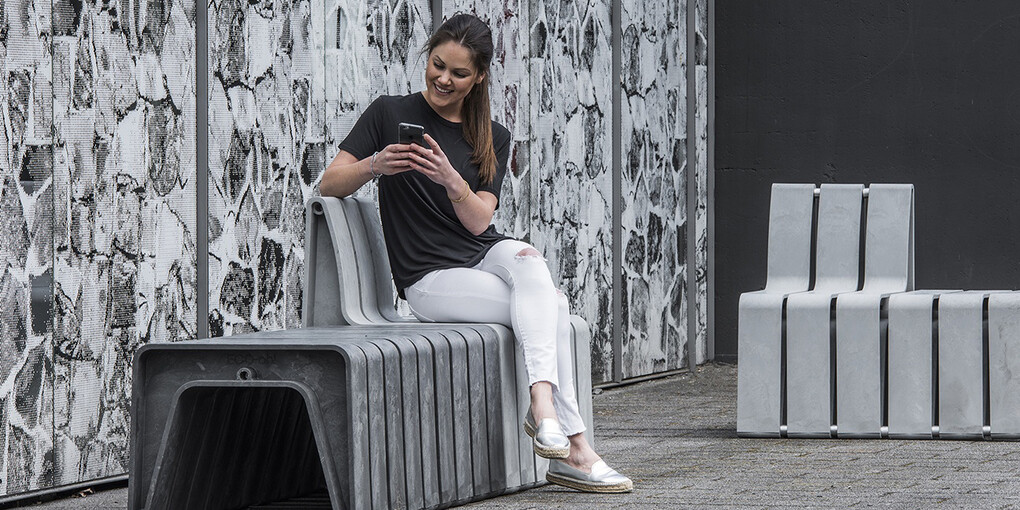 Henry van de Velde Awards. Courtesy of Bozar