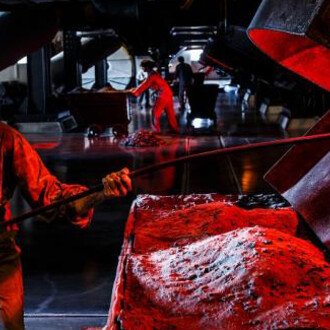 Power Station Tour. Courtesy of MAAT