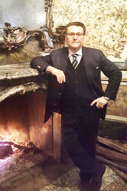 Angelo Todaro