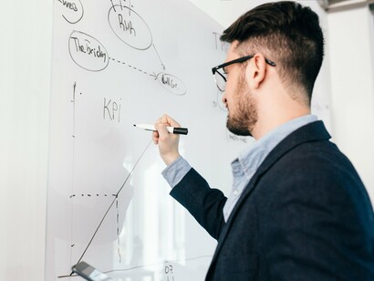 Thinking deeply about complex problem-solving is how we create improved efficiencies for ourselves and for organizations