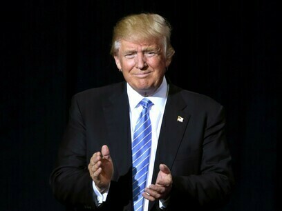 Donald Trump, der neu gewählte Präsident der Vereinigten Staaten, hat bereits seine Absichten geäußert und Warnungen an verschiedene Regionen ausgesprochen