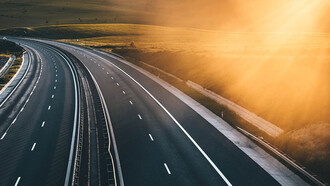 La Carretera Panamericana