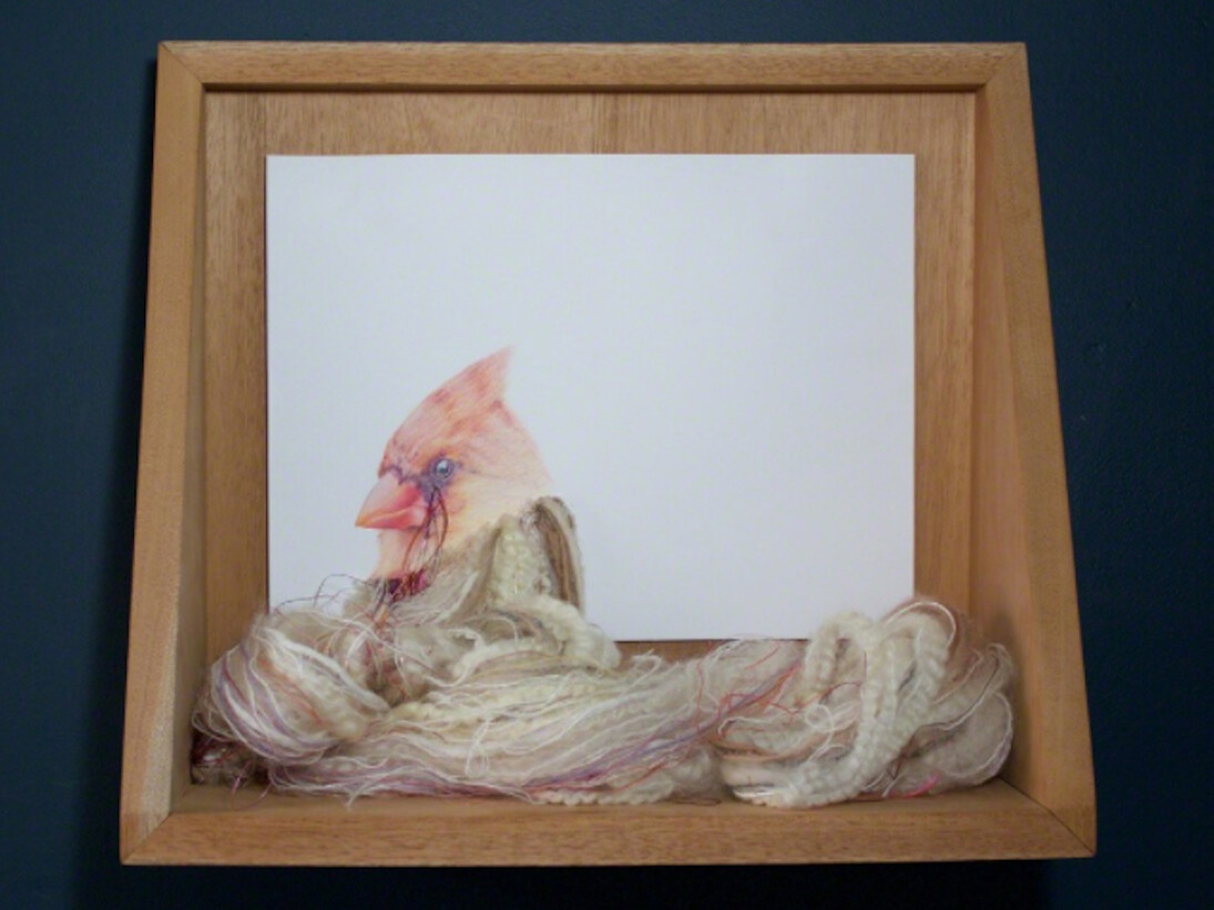 Lush Life. Courtesy of Hashimoto Contemporary