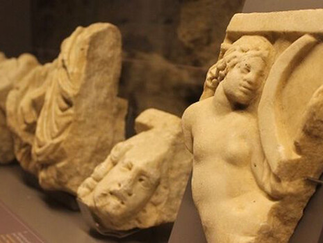 Tarragona fue capital de la Hispania visigoda y Barcelona de la Hispania romana