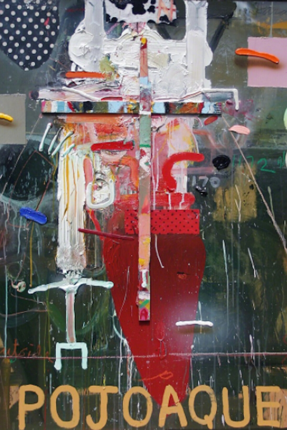 James Havard. Courtesy of Allan Stone Projects