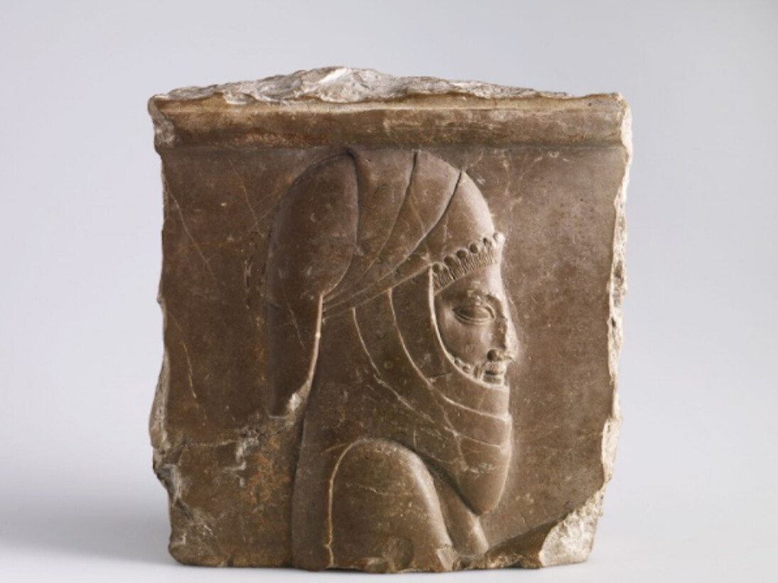 Ancient Art. Courtesy of Legion of Honor