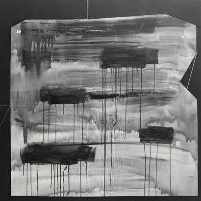Dear Henry. Courtesy of Davidson Contemporary