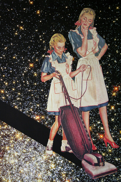 Joe Webb, Star Dust