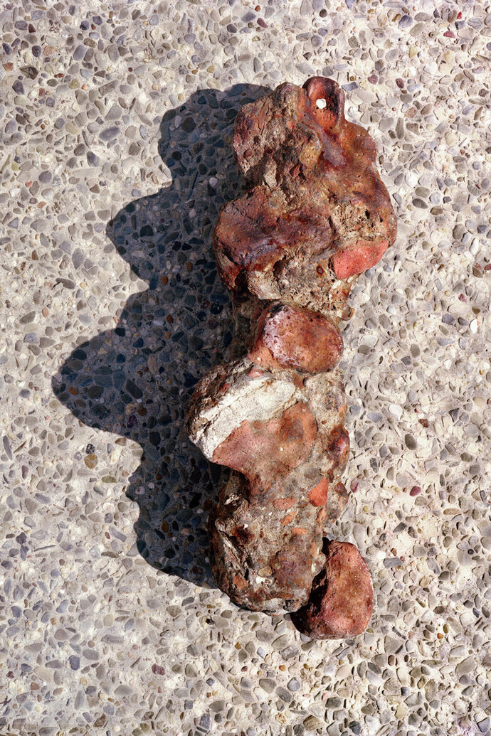 Matt Keegan, Was, 2014, C-print, 119.4 x 85.7 cm, 47 x 33 3/4 in, Edition of 5 plus 2 artist’s proofs