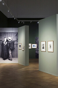 André Kertész. Courtesy of Foam
