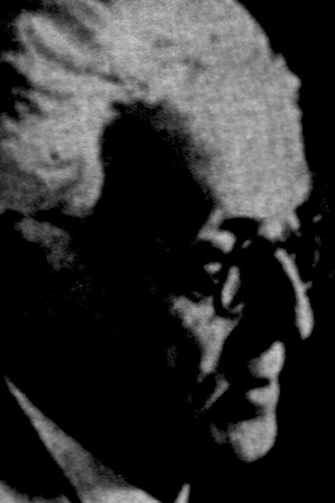 Mordechaj Chaim Rumkowski