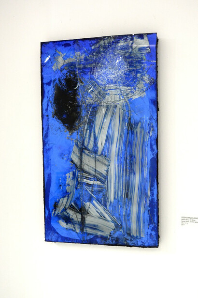 Holocene Extinction. Courtesy of Ethan Cohen New York