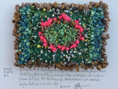 Analog. Courtesy of The Lionheart Gallery