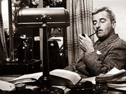 El próximo año se cumplirán seis décadas de la muerte de William Faulkner, el gran escritor estadounidense, reconocido con el Nobel de Literatura en 1949
