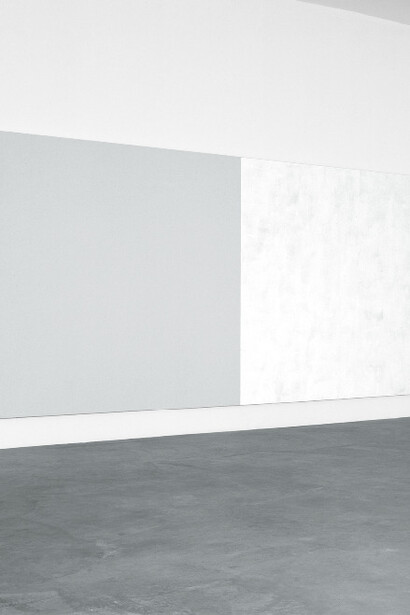 Then and Now. Courtesy of Kayne Griffin Corcoran