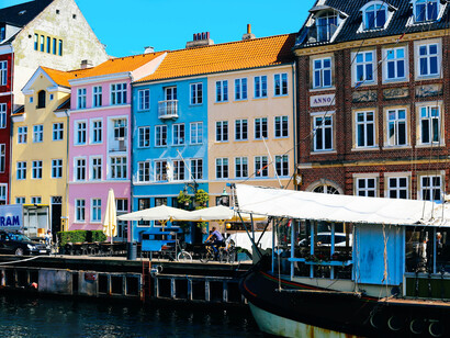 Denmark is known as a country where social justice prevails 