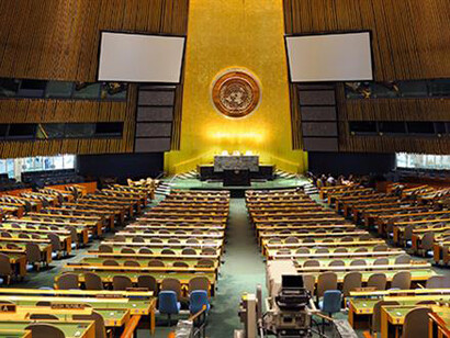 Los ideales incorporados en los Propósitos y Principios de la Carta de la ONU, ya no tienen la fuerza rectora inicial