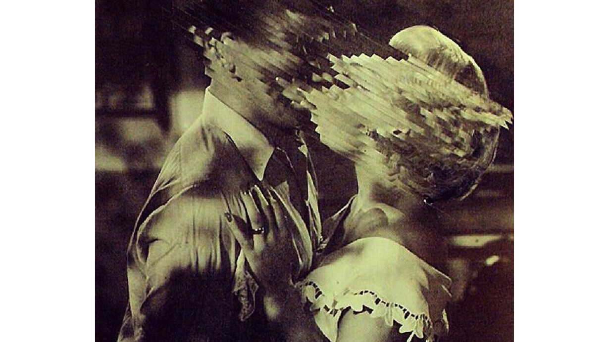 Human Wreckage, The Kiss