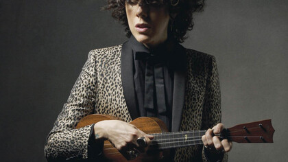 LP © Amanda Demme