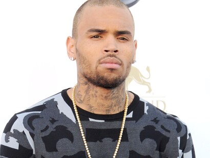 Chris Brown