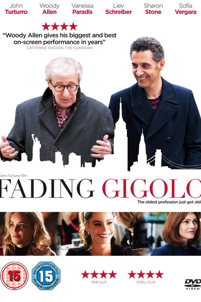 “Aprendiz de gigolo”