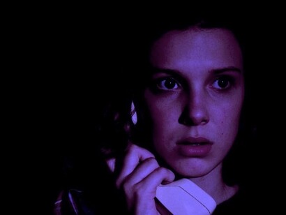 Stranger Things 3