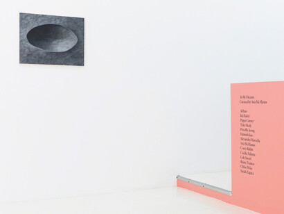 In My Dreams. Courtesy of Fisher Parrish Gallery