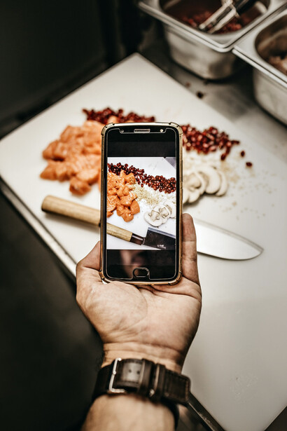 Preparare i pasti sarà più semplice e diventerà un vero piacere che si trasformerà nell’armonia di piatti preparati con gioia e soddisfazione