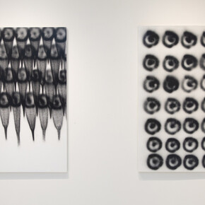 Nozzle. Courtesy of Mirus Gallery