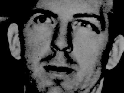 Lee Harvey Oswald (1939-1963)