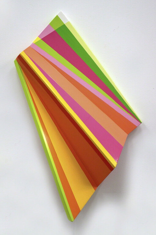 Doubling the Cube. Courtesy of Galleri Urbane 