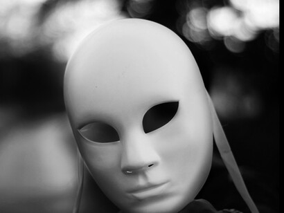 Masking is the conscious or subconscious suppression of autistic behaviors as a coping strategy