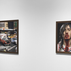 Old Fruit. Courtesy of Gagosian Gallery