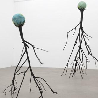 Krištof Kintera. Courtesy of Galerie Rudolfinum