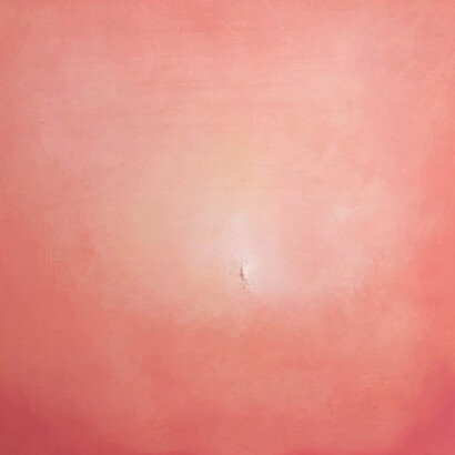 Julie Hedrick. Courtesy of Nohra Haime Gallery