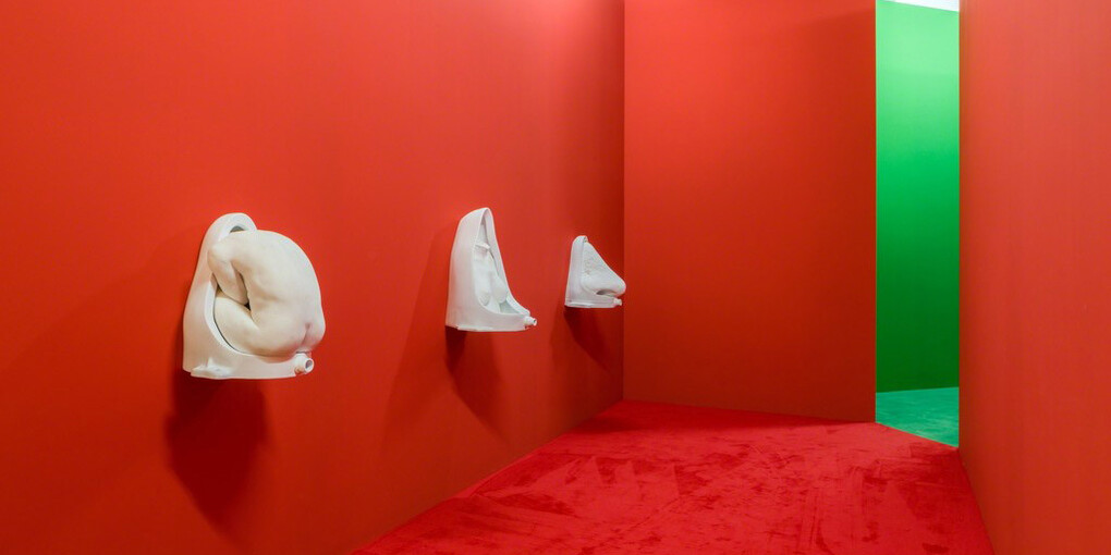 Thomas Lerooy. Courtesy of Museum Dhondt-Dhaenens