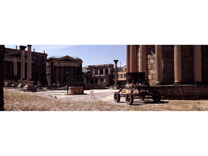 Frank Perrin, Archeology # 02 (2011)