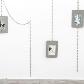 Abisso Calipso. Courtesy of Monitor