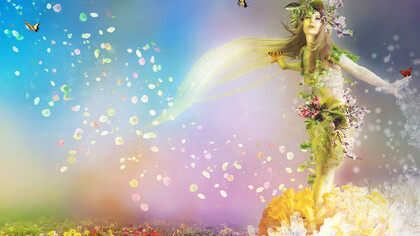 L'oroscopo di Primavera