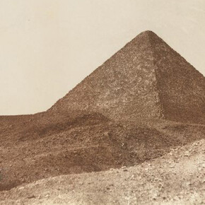 Signs and Wonders. Courtesy of San Francisco Museum of Modern Art