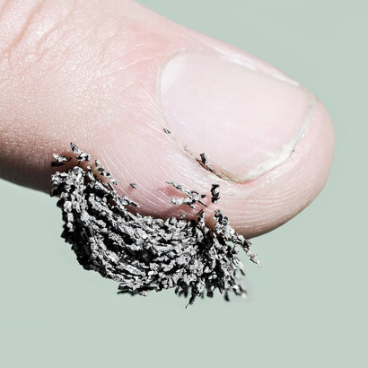 Matthieu Gafsou, H+ © Matthieu Gafsou  Galerie C  MAPS