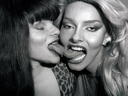 Byron Newman, Ultimate Angels. Courtesy of Herrick Gallery