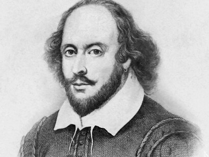 Shakespeare, el Bardo de Avon